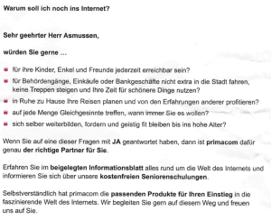 Die faszinierende Welt des Internets