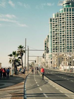tel-aviv