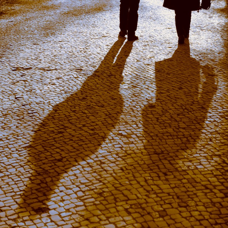 Januar-Sonne – Version 2